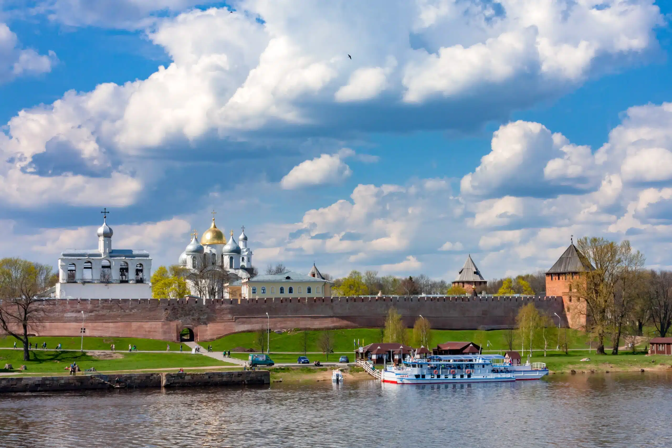 Великий Новгород ЗаборГрад53